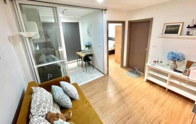 For Rent - The Base Sukhumvit 77, Bangkok
