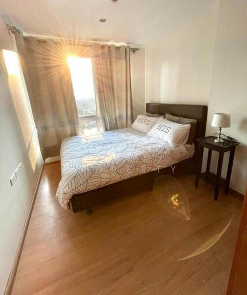 The Base Sukhumvit 77, Bangkok, 289 Sukhumvit 77 Road, Phra Kanong Nua, Watthana, Bangkok, 1 Bedroom, 30 sqm, Condo For Rent, by Connex Property, 500142947 - DDproperty.com