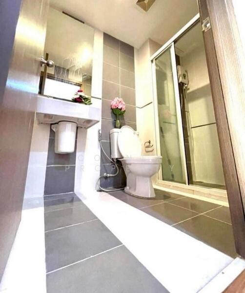 The Base Sukhumvit 77, Bangkok, 289 Sukhumvit 77 Road, Phra Kanong Nua, Watthana, Bangkok, 1 Bedroom, 30 sqm, Condo For Rent, by Connex Property, 500142947 - DDproperty.com