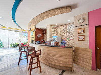 ขาย - โรงแรม พัทยา ใกล้เซนทรัล, ชลบุรี