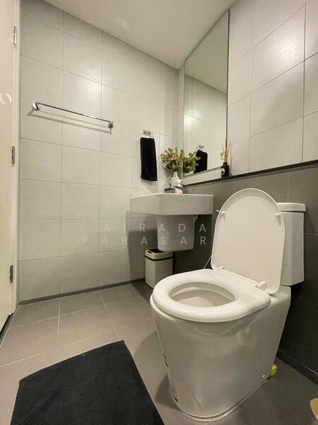 Elio Del Moss Phaholyothin 34, Bangkok, Soi Phahonyothin 34 Yaek 1, Sena Nikhom, Chatuchak, Bangkok, 1 Bedroom, 31 sqm, Condo For Rent, by Airada Parasarn, 500142950 - DDproperty.com