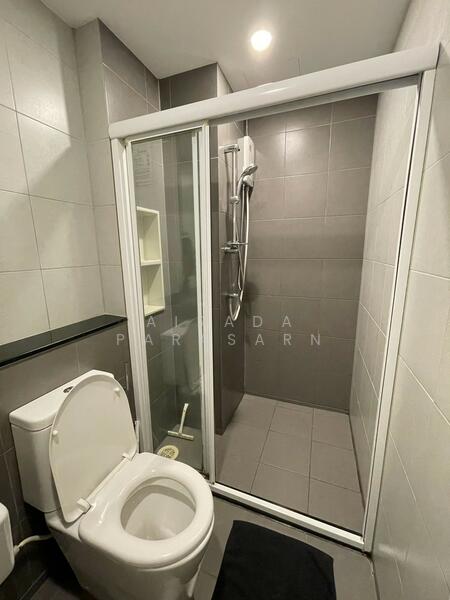 Elio Del Moss Phaholyothin 34, Bangkok, Soi Phahonyothin 34 Yaek 1, Sena Nikhom, Chatuchak, Bangkok, 1 Bedroom, 31 sqm, Condo For Rent, by Airada Parasarn, 500142950 - DDproperty.com