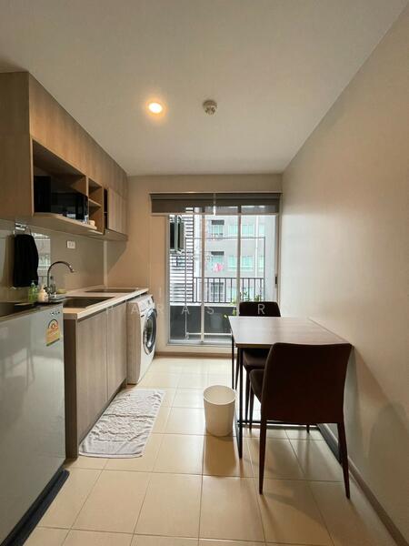 Elio Del Moss Phaholyothin 34, Bangkok, Soi Phahonyothin 34 Yaek 1, Sena Nikhom, Chatuchak, Bangkok, 1 Bedroom, 31 sqm, Condo For Rent, by Airada Parasarn, 500142950 - DDproperty.com