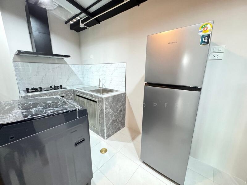 Pleno Sukhumvit-Bangna 3, Samut Prakan, 78 Bangna-Trad Road, Bang Kaeo, Bang Plee, Samut Prakan, 3 Bedrooms, 110 sqm, Townhouse For Rent, by Connex Property, 500142952 - DDproperty.com