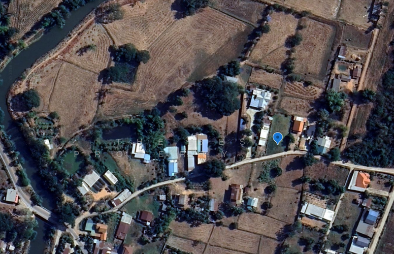 ที่ดินบ้านไผ่ ขอนแก่น, Khon Kaen, Ban Phai, Ban Phai, Khon Kaen, , 800 sqm, Land For Sale, by The Best Property อัคร, 500142953 - DDproperty.com