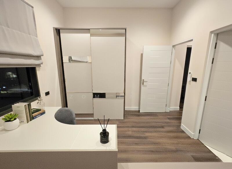 Bangkok Boulevard Bangna KM.5, Samut Prakan, Bang Na-Trat 37 Alley, Bang Kaeo, Bang Plee, Samut Prakan, 4 Bedrooms, 237 sqm, Single Detached House For Rent, by Zom (ส้ม), 500142961 - DDproperty.com