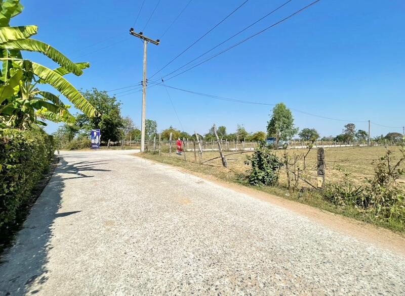 ที่ดินบ้านไผ่ ขอนแก่น, ขอนแก่น, บ้านไผ่, บ้านไผ่, ขอนแก่น, 2,000 ตร.ม., ที่ดิน ขาย, โดย The Best Property อัคร, 500142962 - DDproperty.com