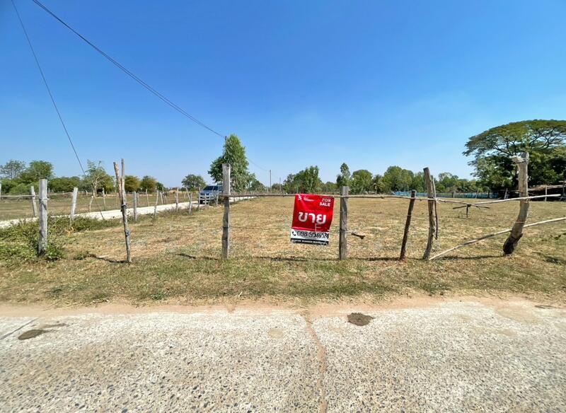 ที่ดินบ้านไผ่ ขอนแก่น, Khon Kaen, Ban Phai, Ban Phai, Khon Kaen, , 2,000 sqm, Land For Sale, by The Best Property อัคร, 500142962 - DDproperty.com