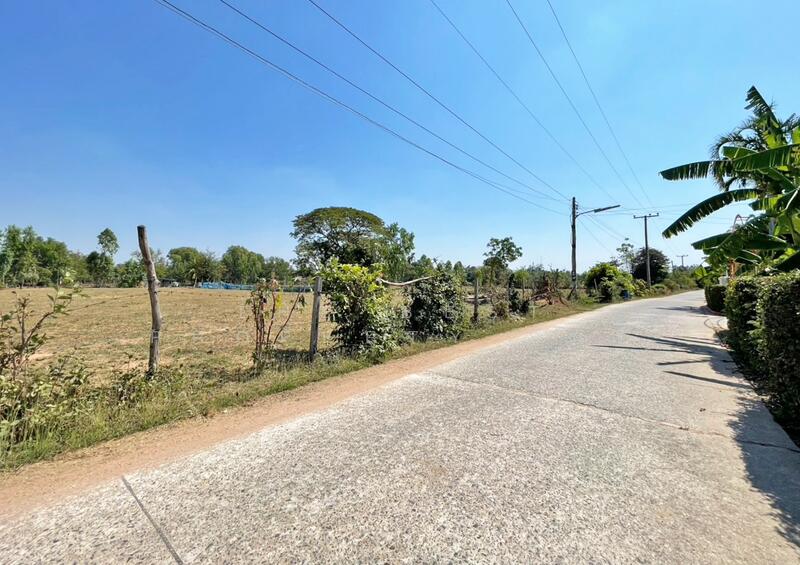 ที่ดินบ้านไผ่ ขอนแก่น, ขอนแก่น, บ้านไผ่, บ้านไผ่, ขอนแก่น, 2,000 ตร.ม., ที่ดิน ขาย, โดย The Best Property อัคร, 500142962 - DDproperty.com