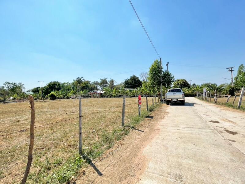 ที่ดินบ้านไผ่ ขอนแก่น, ขอนแก่น, บ้านไผ่, บ้านไผ่, ขอนแก่น, 2,000 ตร.ม., ที่ดิน ขาย, โดย The Best Property อัคร, 500142962 - DDproperty.com