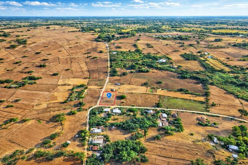 ที่ดินบ้านไผ่ ขอนแก่น, ขอนแก่น, บ้านไผ่, บ้านไผ่, ขอนแก่น, 2,000 ตร.ม., ที่ดิน ขาย, โดย The Best Property อัคร, 500142962 - DDproperty.com