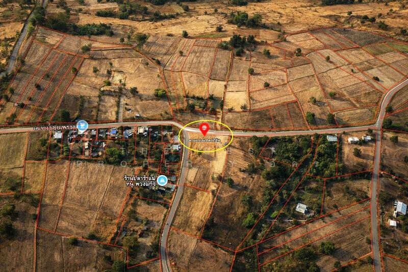 ที่ดินบ้านไผ่ ขอนแก่น, ขอนแก่น, บ้านไผ่, บ้านไผ่, ขอนแก่น, 2,000 ตร.ม., ที่ดิน ขาย, โดย The Best Property อัคร, 500142962 - DDproperty.com