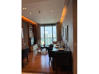 For Rent - The Address Sukhumvit 28, Bangkok