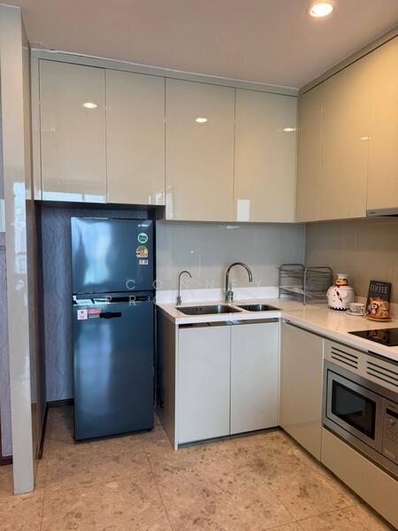 The Address Sukhumvit 28 : ดิ แอดเดรส สุขุมวิท 28, กรุงเทพ, 1 ซอยสุขุมวิท 28 ถนนสุขุมวิท แขวงคลองตัน เขตคลองเตย กรุงเทพมหานคร, คลองตัน, คลองเตย, กรุงเทพ, 66 ตร.ม., คอนโด ให้เช่า, โดย Connex Property, 500142963 - DDproperty.com