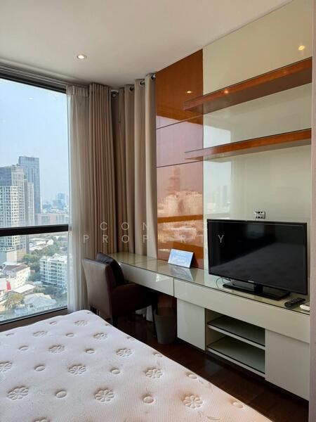The Address Sukhumvit 28 : ดิ แอดเดรส สุขุมวิท 28, กรุงเทพ, 1 ซอยสุขุมวิท 28 ถนนสุขุมวิท แขวงคลองตัน เขตคลองเตย กรุงเทพมหานคร, คลองตัน, คลองเตย, กรุงเทพ, 66 ตร.ม., คอนโด ให้เช่า, โดย Connex Property, 500142963 - DDproperty.com