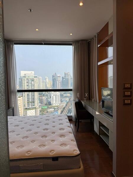 The Address Sukhumvit 28, Bangkok, 1 Soi Sukhumvit 28, Khong Tan, Khlong Toei, Bangkok, 2 Bedrooms, 66 sqm, Condo For Rent, by Connex Property, 500142963 - DDproperty.com