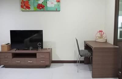 For Rent - The Address Siam-Ratchathewi, Bangkok