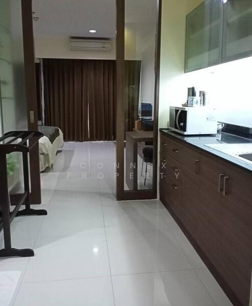 The Address Siam-Ratchathewi, Bangkok, 500 Phetchaburi Road, Thanon Phetchaburi, Ratchathewi, Bangkok, 1 Bedroom, 41 sqm, Condo For Rent, by Connex Property, 500142965 - DDproperty.com