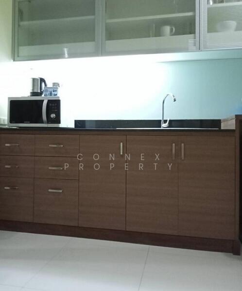 The Address Siam-Ratchathewi, Bangkok, 500 Phetchaburi Road, Thanon Phetchaburi, Ratchathewi, Bangkok, 1 Bedroom, 41 sqm, Condo For Rent, by Connex Property, 500142965 - DDproperty.com