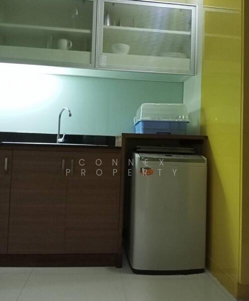 The Address Siam-Ratchathewi, Bangkok, 500 Phetchaburi Road, Thanon Phetchaburi, Ratchathewi, Bangkok, 1 Bedroom, 41 sqm, Condo For Rent, by Connex Property, 500142965 - DDproperty.com