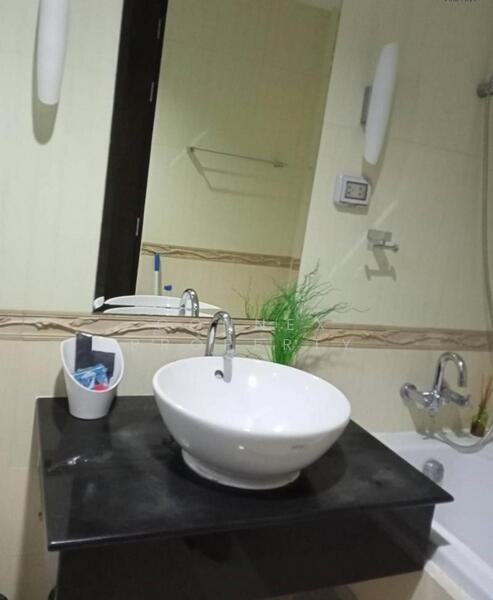 The Address Siam-Ratchathewi, Bangkok, 500 Phetchaburi Road, Thanon Phetchaburi, Ratchathewi, Bangkok, 1 Bedroom, 41 sqm, Condo For Rent, by Connex Property, 500142965 - DDproperty.com