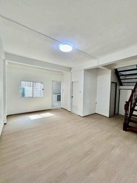 2-story Townhouse Soi Charoen Krung 107, Bangkok, Bang Klo, Bang Kho Laem, Bangkok, 3 Bedrooms, 126 sqm, Townhouse For Rent, by NR AGENT, 500142968 - DDproperty.com