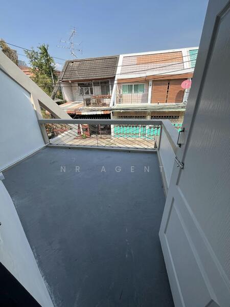 2-story Townhouse Soi Charoen Krung 107, Bangkok, Bang Klo, Bang Kho Laem, Bangkok, 3 Bedrooms, 126 sqm, Townhouse For Rent, by NR AGENT, 500142968 - DDproperty.com