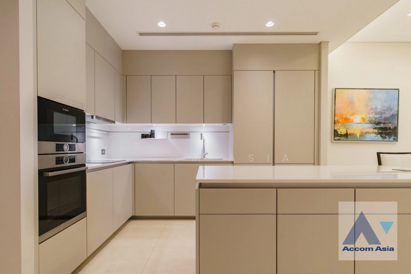 The Residences at Sindhorn Kempinski, Bangkok, 88 Soi Tonson Sarasin Road, Lumphini, Pathum Wan, Bangkok, 2 Bedrooms, 151 sqm, Condo For Sale, by Accom Asia, 500142970 - DDproperty.com