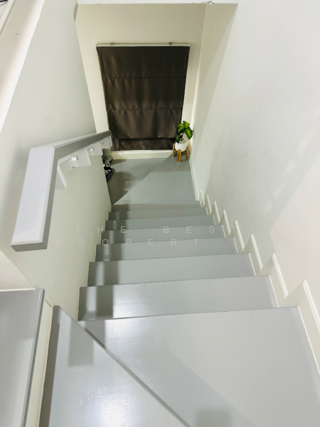 เดอะมิราเคิล กาญจนาภิเษก-เอกชัย, Samut Sakhon, Bang Nam Chut, Muang Samut Sakhon, Samut Sakhon, 4 Bedrooms, 100 sqm, Townhouse For Sale, by The Best Property ตาล, 500142972 - DDproperty.com