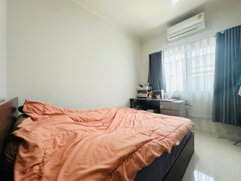 เดอะมิราเคิล กาญจนาภิเษก-เอกชัย, สมุทรสาคร, บางน้ำจืด, เมืองสมุทรสาคร, สมุทรสาคร, 100 ตร.ม., ทาวน์เฮ้าส์ ขาย, โดย The Best Property ตาล, 500142972 - DDproperty.com