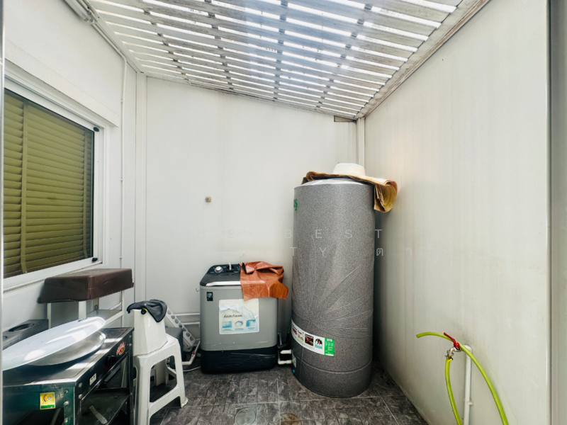 เดอะมิราเคิล กาญจนาภิเษก-เอกชัย, สมุทรสาคร, บางน้ำจืด, เมืองสมุทรสาคร, สมุทรสาคร, 100 ตร.ม., ทาวน์เฮ้าส์ ขาย, โดย The Best Property ตาล, 500142972 - DDproperty.com