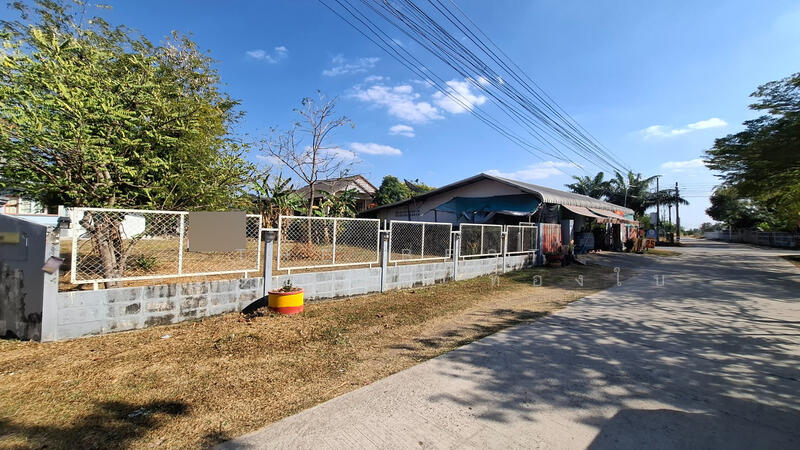 บ้านเดี่ยวพร้อมที่ดินขอนแก่น ร้อยเอ็ด, Roi Et, Khon Kan, Muang Roi Et, Roi Et, 4 Bedrooms, 200 sqm, Single Detached House For Sale, by The Best Property ทองใบ, 500142978 - DDproperty.com
