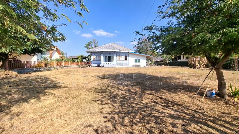 บ้านเดี่ยวพร้อมที่ดินขอนแก่น ร้อยเอ็ด, Roi Et, Khon Kan, Muang Roi Et, Roi Et, 4 Bedrooms, 200 sqm, Single Detached House For Sale, by The Best Property ทองใบ, 500142978 - DDproperty.com