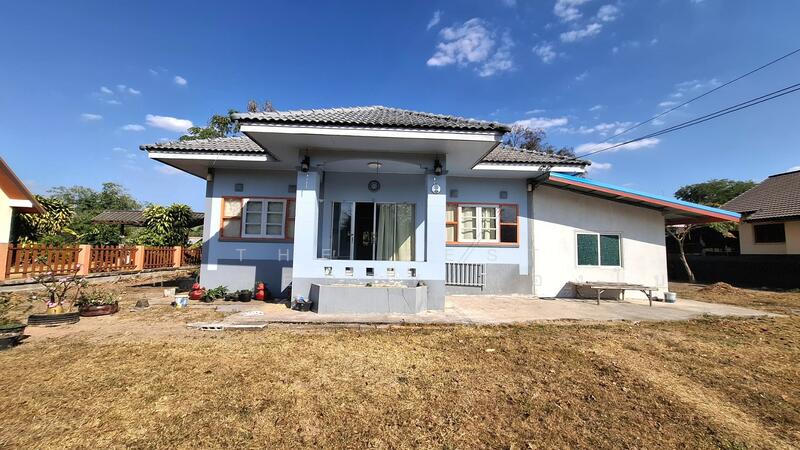 บ้านเดี่ยวพร้อมที่ดินขอนแก่น ร้อยเอ็ด, ร้อยเอ็ด, ขอนแก่น, เมืองร้อยเอ็ด, ร้อยเอ็ด, 200 ตร.ม., บ้านเดี่ยว ขาย, โดย The Best Property ทองใบ, 500142978 - DDproperty.com