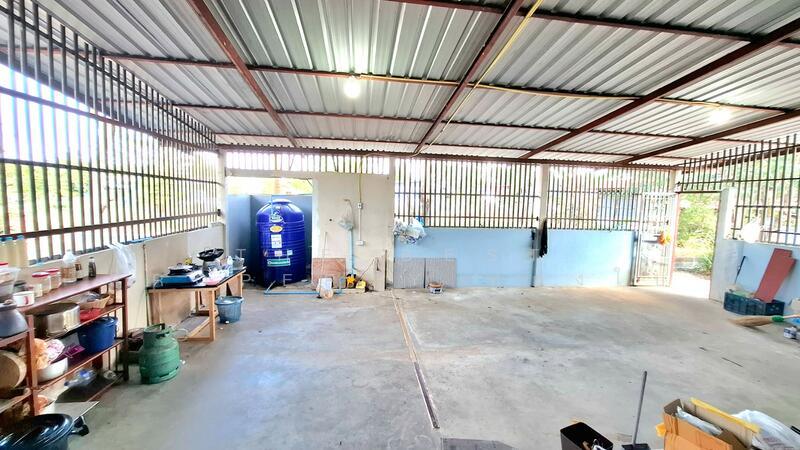 บ้านเดี่ยวพร้อมที่ดินขอนแก่น ร้อยเอ็ด, Roi Et, Khon Kan, Muang Roi Et, Roi Et, 4 Bedrooms, 200 sqm, Single Detached House For Sale, by The Best Property ทองใบ, 500142978 - DDproperty.com