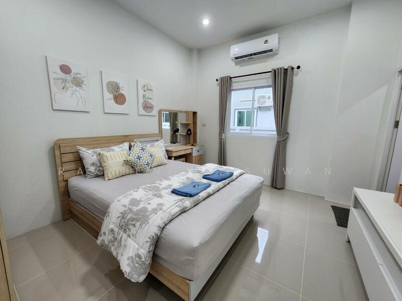 ให้เช่า POOL VILLA ใกล้ มอ.หาดใหญ่ ทำเลดี สระน้ำเกลือ ขนาด 80 ตร.วา เช่า 39,900/ เดือน, สงขลา, คอหงส์, หาดใหญ่, สงขลา, 240 ตร.ม., วิลล่า ให้เช่า, โดย Rachen Nopsuwan, 500142983 - DDproperty.com