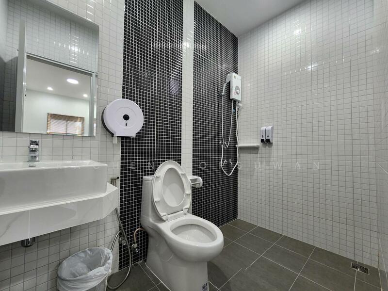 For Rent - Pool villa for rent near Prince of Songkla University, Hat Yai. Great location., Songkhla