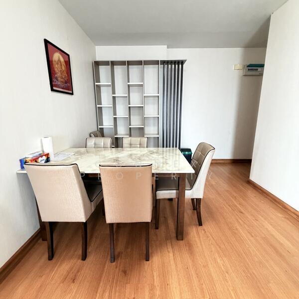 Supalai Vista Pakkret Intersection, Nonthaburi, 56/36 Chaeng Watthana Rd, Pak Kret, Pak Kret, Nonthaburi, 2 Bedrooms, 72 sqm, Condo For Rent, by Connex Property, 500142990 - DDproperty.com