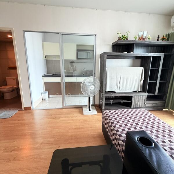 Supalai Vista Pakkret Intersection, Nonthaburi, 56/36 Chaeng Watthana Rd, Pak Kret, Pak Kret, Nonthaburi, 2 Bedrooms, 72 sqm, Condo For Rent, by Connex Property, 500142990 - DDproperty.com