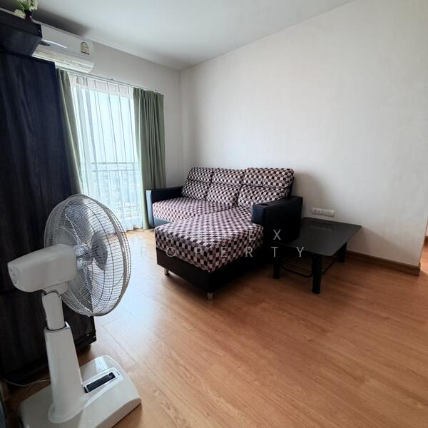 Supalai Vista Pakkret Intersection, Nonthaburi, 56/36 Chaeng Watthana Rd, Pak Kret, Pak Kret, Nonthaburi, 2 Bedrooms, 72 sqm, Condo For Rent, by Connex Property, 500142990 - DDproperty.com