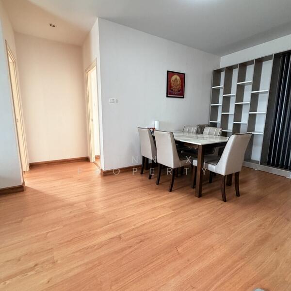 Supalai Vista Pakkret Intersection, Nonthaburi, 56/36 Chaeng Watthana Rd, Pak Kret, Pak Kret, Nonthaburi, 2 Bedrooms, 72 sqm, Condo For Rent, by Connex Property, 500142990 - DDproperty.com