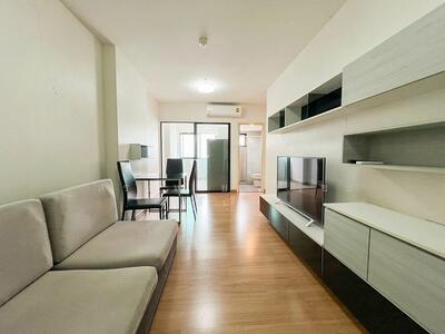 ขาย - Supalai Loft Chaeng Watthana : ศุภาลัย ลอฟท์ แจ้งวัฒนะ, นนทบุรี