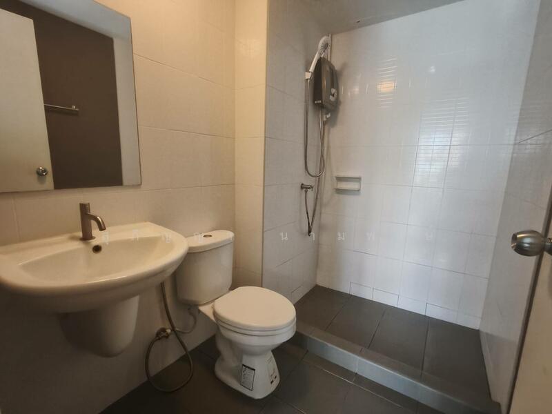 U Campus Rangsit-Muangake, Pathum Thani, Soi Phahonyothin 87, Khlong Hok, Khlong Luang, Pathum Thani, 1 Bedroom, 31 sqm, Condo For Rent, by สุภิญญา นามพงษ์, 500142997 - DDproperty.com