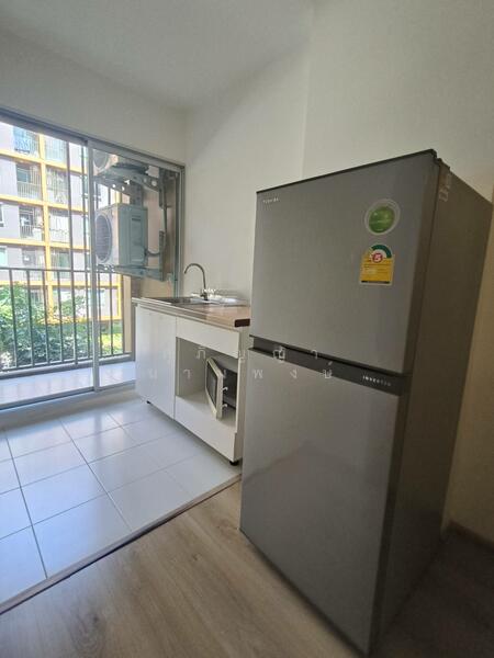 U Campus Rangsit-Muangake, Pathum Thani, Soi Phahonyothin 87, Khlong Hok, Khlong Luang, Pathum Thani, 1 Bedroom, 31 sqm, Condo For Rent, by สุภิญญา นามพงษ์, 500142997 - DDproperty.com