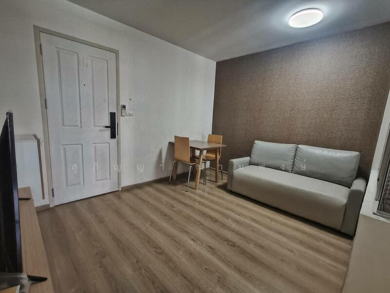 U Campus Rangsit-Muangake : คอนโด ยู แคมปัส รังสิต-เมืองเอก, ปทุมธานี, ซอยพหลโยธิน 87, คลองหก, คลองหลวง, ปทุมธานี, 31 ตร.ม., คอนโด ให้เช่า, โดย สุภิญญา นามพงษ์, 500142997 - DDproperty.com