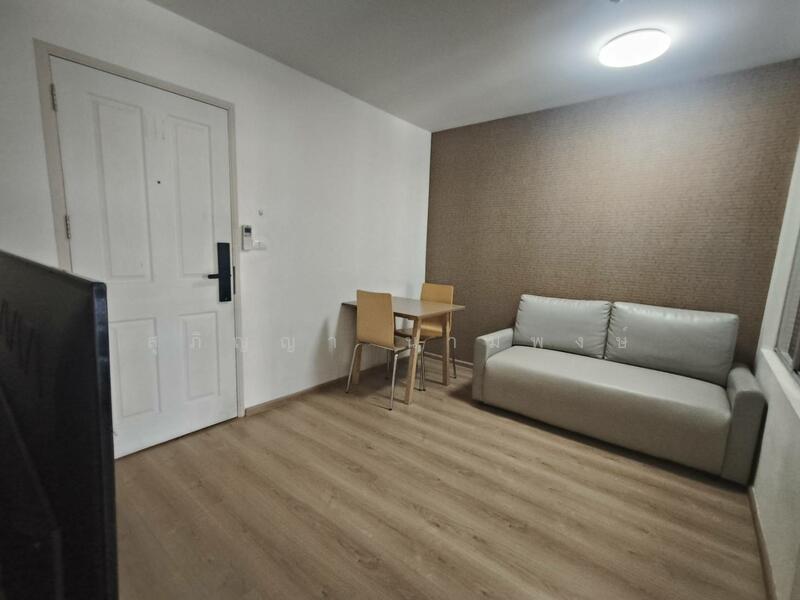 U Campus Rangsit-Muangake, Pathum Thani, Soi Phahonyothin 87, Khlong Hok, Khlong Luang, Pathum Thani, 1 Bedroom, 31 sqm, Condo For Rent, by สุภิญญา นามพงษ์, 500142997 - DDproperty.com