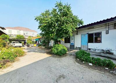 ขาย - ห้องแถวบ้านสวน ชลบุรี, ชลบุรี