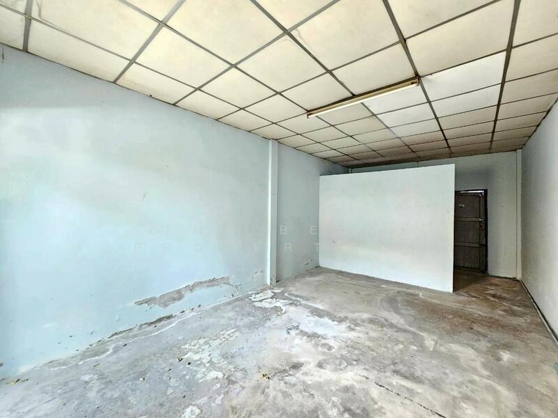 ห้องแถวบ้านสวน ชลบุรี, Chon Buri (Pattaya), Ban Suan, Muang Chon Buri, Chon Buri (Pattaya), , 334 sqm, Shophouse For Sale, by The Best Property ปู, 500142999 - DDproperty.com