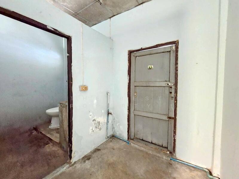 ห้องแถวบ้านสวน ชลบุรี, Chon Buri (Pattaya), Ban Suan, Muang Chon Buri, Chon Buri (Pattaya), , 334 sqm, Shophouse For Sale, by The Best Property ปู, 500142999 - DDproperty.com