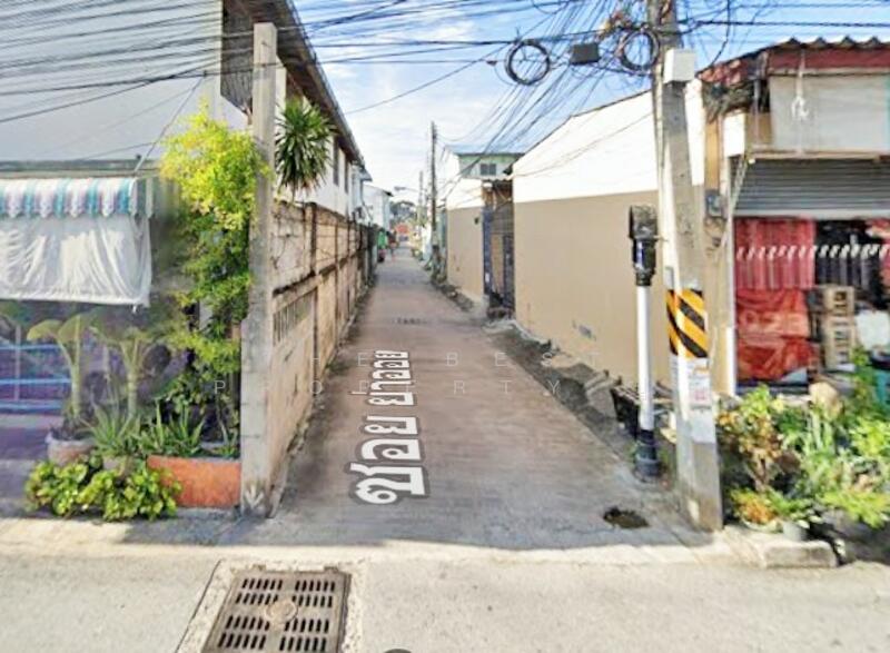 ห้องแถวบ้านสวน ชลบุรี, Chon Buri (Pattaya), Ban Suan, Muang Chon Buri, Chon Buri (Pattaya), , 334 sqm, Shophouse For Sale, by The Best Property ปู, 500142999 - DDproperty.com
